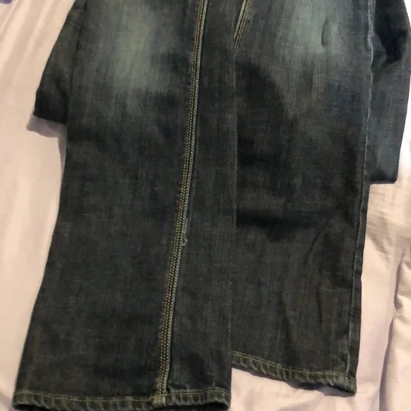 X2 Quality Denim Jeans size 0 - Picture 7 of 11